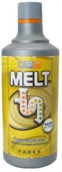 MELT do udrożniania rur