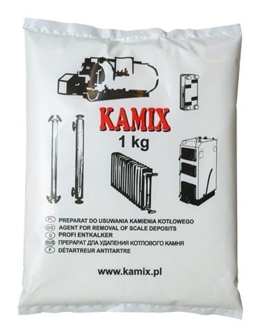 Kamix