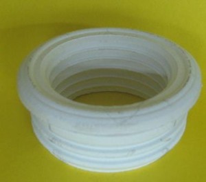 Redukcja gumowa 50x40