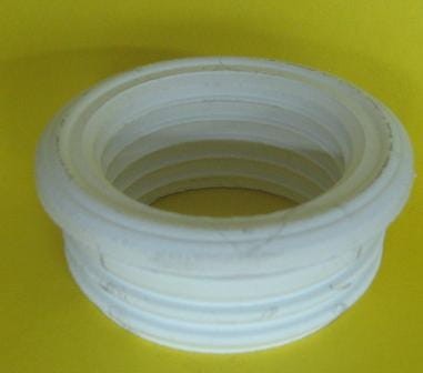 redukcja gumowa 50x40