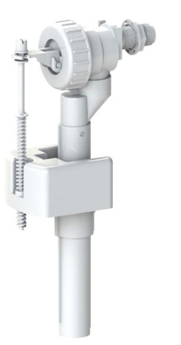  Zawór napełniający 3/8 PP