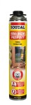 Pianka pistoletowa SOUDAL 750ml