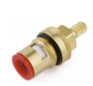 Głowica ceramiczna uniwersalna G 1/2" BATMIX