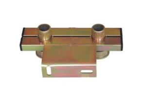 Stelaż do gazomierza