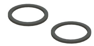 Uszczelka do gazomierza 30 mm