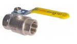 Zawór gazowy kulowy DN40 1 1/2" CALIDO