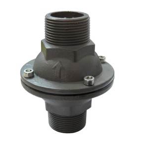 Zawór różnicowy DN32 Calido 1 1/4"