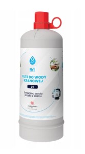 Wkład filtrujący do systemu DAFI Flow Comfort D1