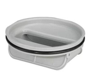 Zabezpieczenie przed zapachami VIEGA suchy syfon