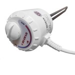 Moduł elektryczny 1 1/4", grzałka do zasobnika BIAWAR ME 0020, 2 kW
