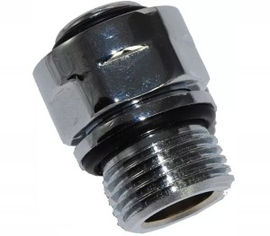 Złączka M22/1,5 x 1/2" GZ VARIO TERM antracyt/grafit bł