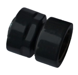 Złączka M22/1,5 x 1/2" GW VARIO TERM antracyt/grafit błyszczący