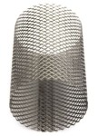 Wkład siatkowy do filtra skośnego do wody 3/4" CALIDO 
