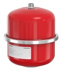 Naczynie wzbiorcze do c.o. FLAMCO Contraflex 18L   