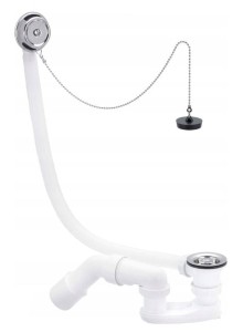 Syfon wannowy VIEGA 703127