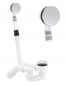 Syfon wannowy VIEGA  572853 CLIK CLAK