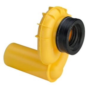 Syfon pisuarowy poziomy VIEGA 492465