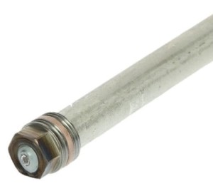 Anoda magnezowa 3/4" EZAL 21,3x900