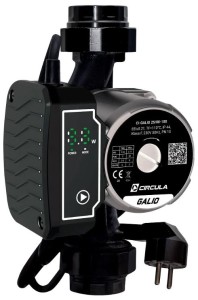 Pompa obiegowa CIRCULA GALIO 32-80/180