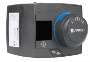 Regulator stałotemperaturowy ACT 443 ProClick z funkcją sterowania pompą obiegową