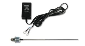 Anoda TYTANOWA AME-400 gwint M8