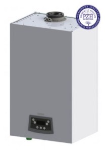 Kocioł Termet 2-f ECOCONDENS Nex    24/30 kW