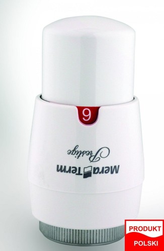 Mera GHe.01-6C biały