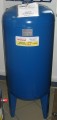 Zbiornik hydroforowy pionowy z przeponą  zdjęcie 150 l