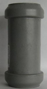 Nasuwka kanalizacyjna PP 40 WAVIN