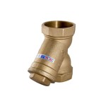 Filtr magnetyczny DN32 gwintowany 1 1/4" siatkowy