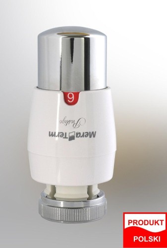 GS.03-01C biały chrom