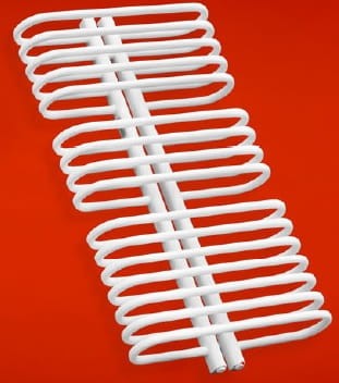 Grzejnik łazienkowy BIOTHERM