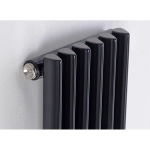 Grzejnik dekoracyjny KOMEX Elena pojedyncza 2000x600 1686W