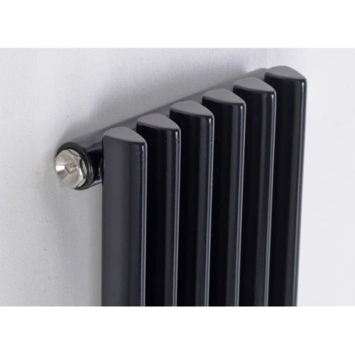 Grzejnik ozdobny fot. KOMEX