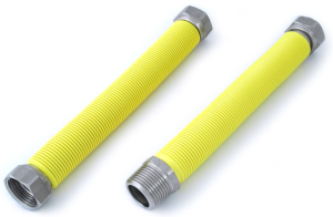 Przewód do gazu 1 x 1 gw/gz, 29-52 cm