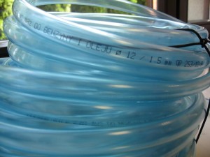 Wąż do skroplin, średnica 12 mm