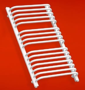 Grzejnik łazienkowy Sejwal BIOTHERM Europa