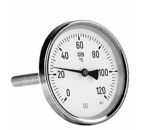 termoemtr bimetaliczny