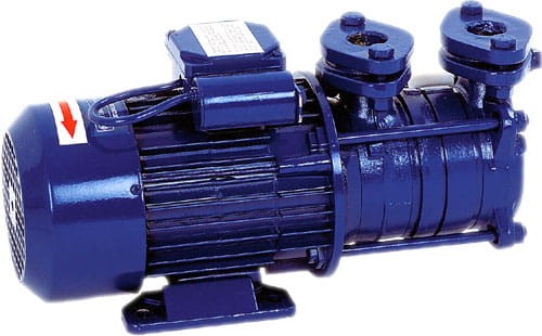 HYDRO-VACUUM SM 4.02.1.1170 1,5/400V