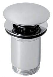 Spust umywalkowy klik-klak ARMATURA KRAKÓW 660-254-00