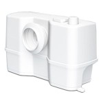 Przepompownia GRUNDFOS Sololift2 WC-1