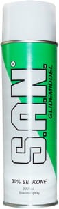S.A.N. Spray