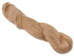 Pakuły lniane warkocz, 100 g