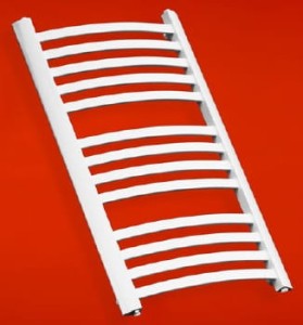 Grzejnik łazienkowy BIOTHERM Borneo 57/155 (840W)