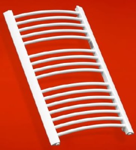 Grzejnik łazienkowy BIOTHERM Jamajka 57/95 (478W)