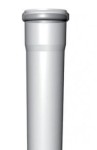 Rura z tworzywa 60 ALMEVA L= 250 mm