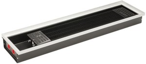 Grzejnik kanałowy REGULUS Quattro 200/350/1500