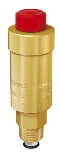 Odpowietrznik Flamco