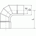 d=80, D=125, L=167