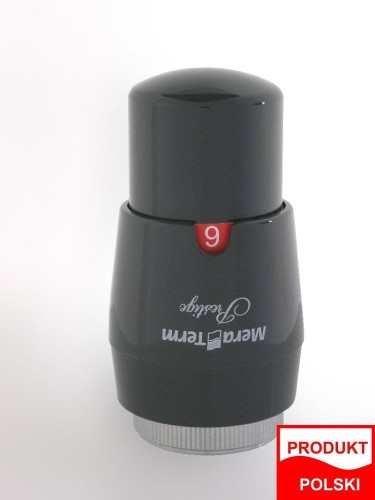 Mera GS.02-07C grafit błyszczący